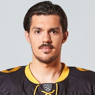 Matej Stransky serait en contact avec Davos