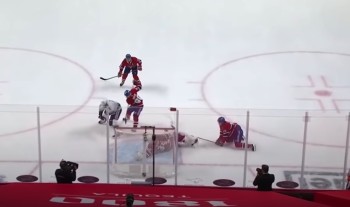 J.T. Miller crucifie à lui tout seul le Canadien en prolongation