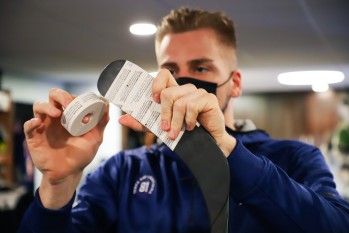 Une idée originale du Lightning pour resserrer les liens entre fans et joueurs