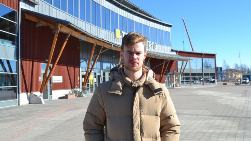 Mirco Müller n'a que la NHL en vue pour la saison prochaine