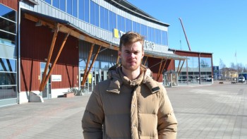 Mirco Müller n'a que la NHL en vue pour la saison prochaine