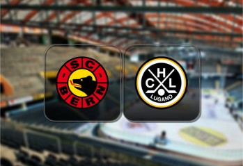 Formation des équipes et joueurs indisponibles pour le match Berne vs Lugano