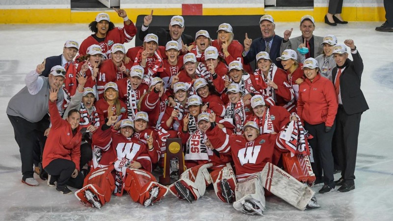 Le titre de championne de NCAA échappe à Alina Mueller et Northeastern