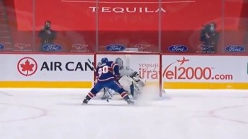 Pour le plaisir : le magnifique penalty gagnant de Tomas Tatar
