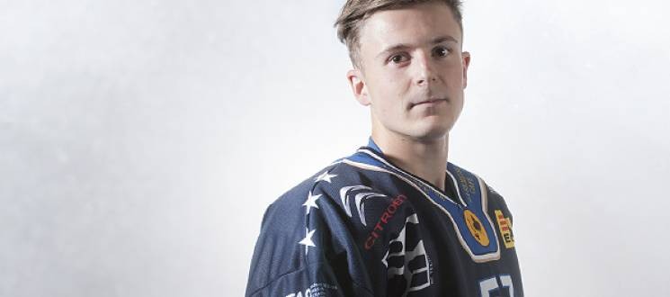 Le HCC devrait récupérer Jaison Dubois demain