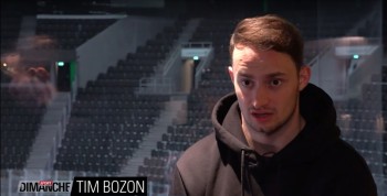 L'avis sur les réformes de deux joueurs à licence suisse