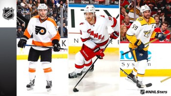 Dougie Hamilton rejoint une marque de Roman Josi