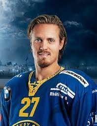 Magnus Nygren prolonge avec Davos