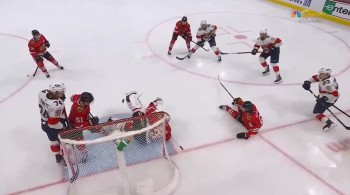 Un petit miracle signé Kevin Lankinen