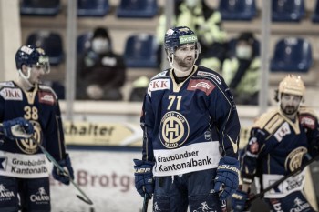 Deux Davosiens ne seront pas de retour cette saison