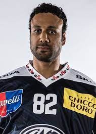 Michaël Ngoy va raccrocher ses patins