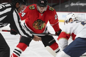 Des buts, des assists, des victoires, grosse soirée pour nos Suisses de NHL