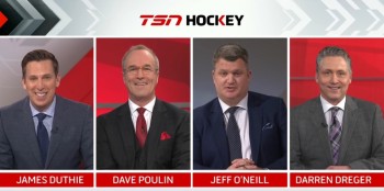 Les experts de TSN dissertent sur la nouvelle stratégie défensive imparable des Senators