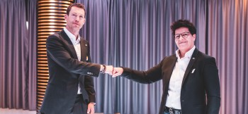 Lugano officialise l'arrivée de Stephan Lichsteiner dans son conseil d'administration