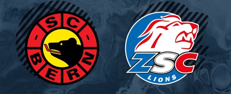 Formation des équipes et joueurs indisponibles pour le match Berne vs Zurich