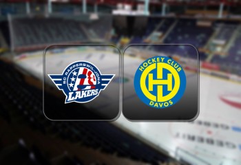 Formation des équipes et joueurs indisponibles pour le match Rapperswil vs Davos