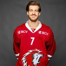 Aurélien Marti également suspendu pour sa charge à la tête sur Viktor Stalberg