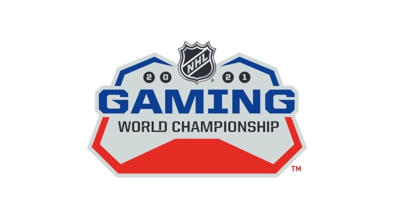 Tentez votre chance au tournoi mondial de NHL 21