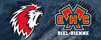 Le match  entre Lausanne et Bienne de ce soir annulé