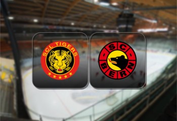 Formation des équipes et joueurs indisponibles pour le match Langnau vs Berne