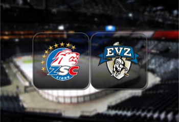 Formation des équipes et joueurs indisponibles pour le match Zurich vs Zoug