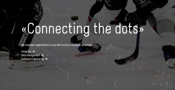 L'automatisation poussée de la récolte des statistiques dans le championnat suisse et leur emploi pour le transfert d'un joueur