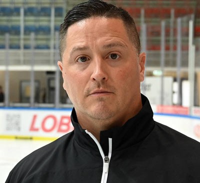 L'attitude de Jason O'Leary énerve quelque peu dans l'entourage de son futur club de Langnau