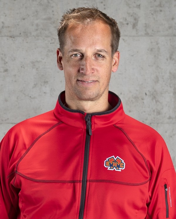 Antti Törmänen ne sait pas encore quand et si il pourra à nouveau coacher