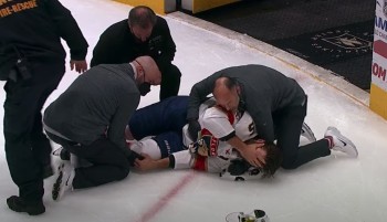 Aaron Ekblad ne devrait pas repatiner pas cette saison