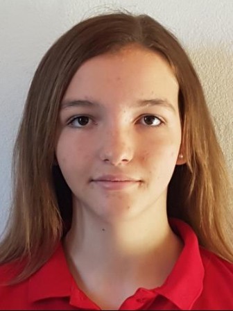 La Fribourgeoise Margaux Favre s'envolera avec Jade Surdez au Canada