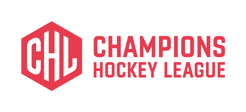 13 équipes d'ores et déjà qualifiées en Champions Hockey League, les détails du prochain tournoi