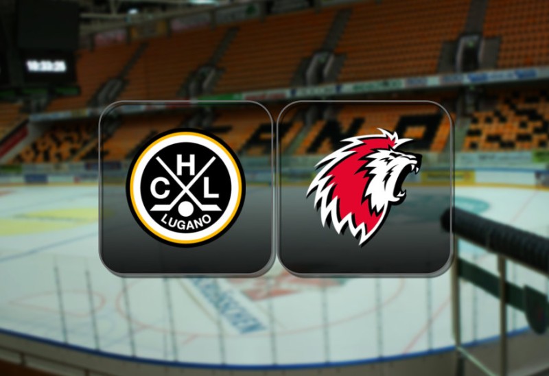 Formation des équipes et joueurs indisponibles pour le match Lugano vs Lausanne