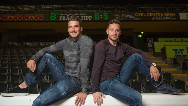 Roman Josi égale un record de Mark Streit