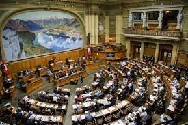 Le Parlement fédéral avalise une aide différenciée pour les clubs