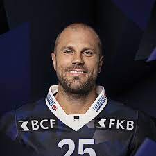 Viktor Stalberg va bientôt pouvoir retrouver le jeu