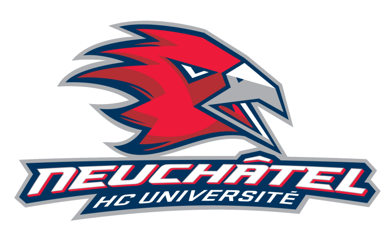 De nombreux départ au HC Université Neuchâtel, Pascal Stengel prolonge à St-Imier