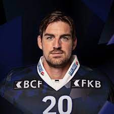 Reto Berra fera l'impasse sur le match de ce soir