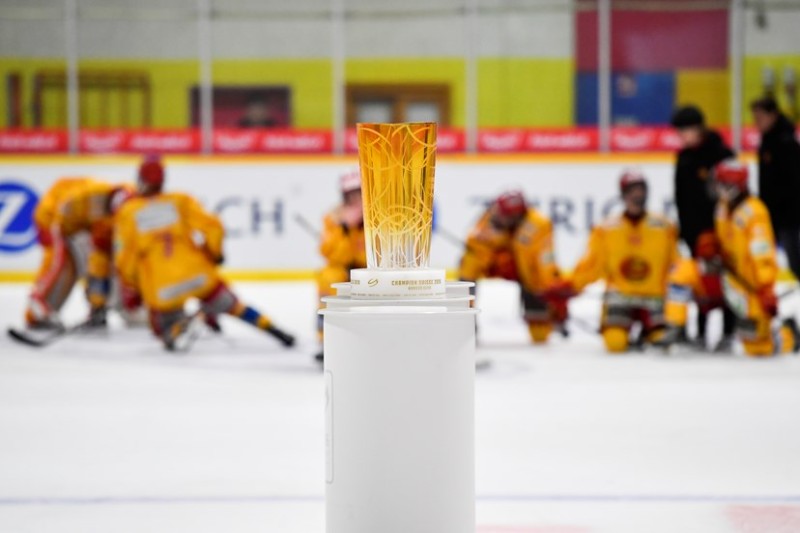 Les finales des U17 et U20 élites à suivre en live dès aujourd'hui