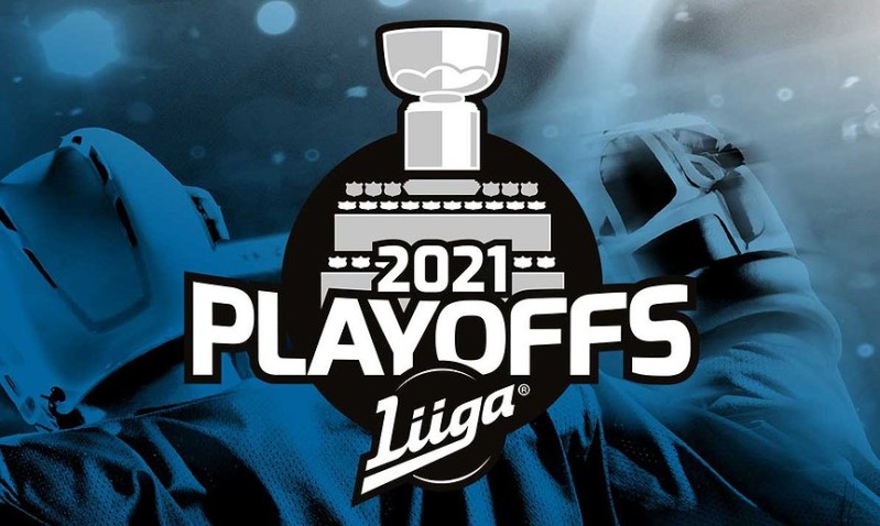 La Finlande adopte un mode express et sans concession pour aller au bout des play-offs