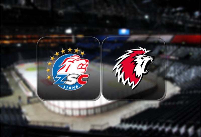 Formation des équipes et joueurs indisponibles pour le match Zurich vs Lausanne