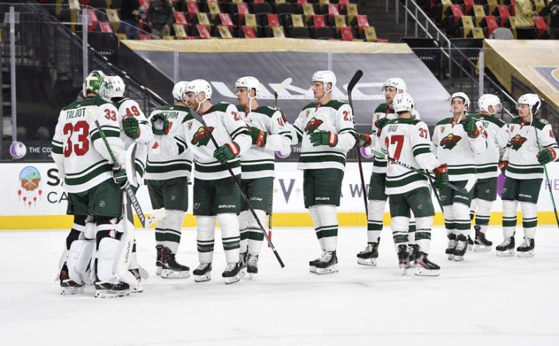 Sharks et Wild s'imposent, Damien Riat prend le meilleur sur Gilles Senn