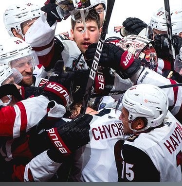 Défenseurs avec un tour du chapeau dont le but gagnant en prolongations