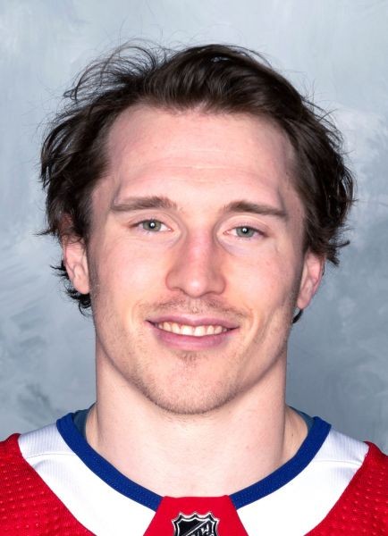 Montréal perd Brendan Gallagher