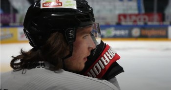 Un passage en Swiss League avant de peut-être rejoindre Gottéron pour Timotée Schaller