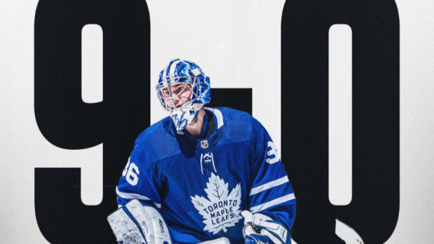 De sacrées performances pour Philipp Grubauer et Jack Campbell