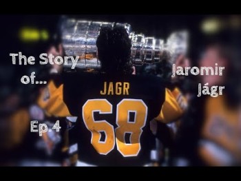 L'histoire de quelques uns des plus grands joueurs de hockey