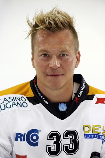 Les MVP du championnat suisse depuis le début du siècle