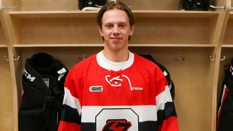 Marco Rossi va mieux après son lourd épisode covid