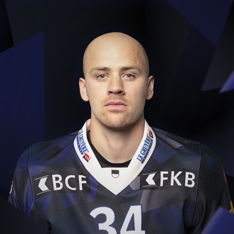 Le point sur l'infirmerie de Gottéron