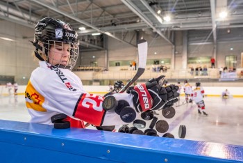 Sélection de l'équipe de Suisse féminine pour les Mondiaux